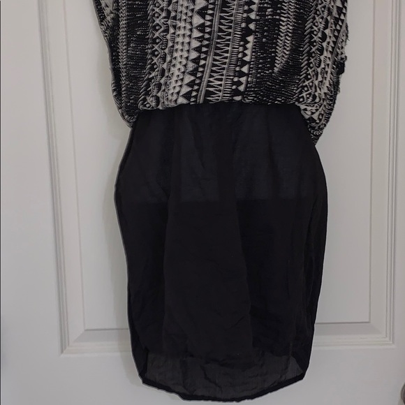 Volcom Sleeveless Dress - Picture 4 of 8